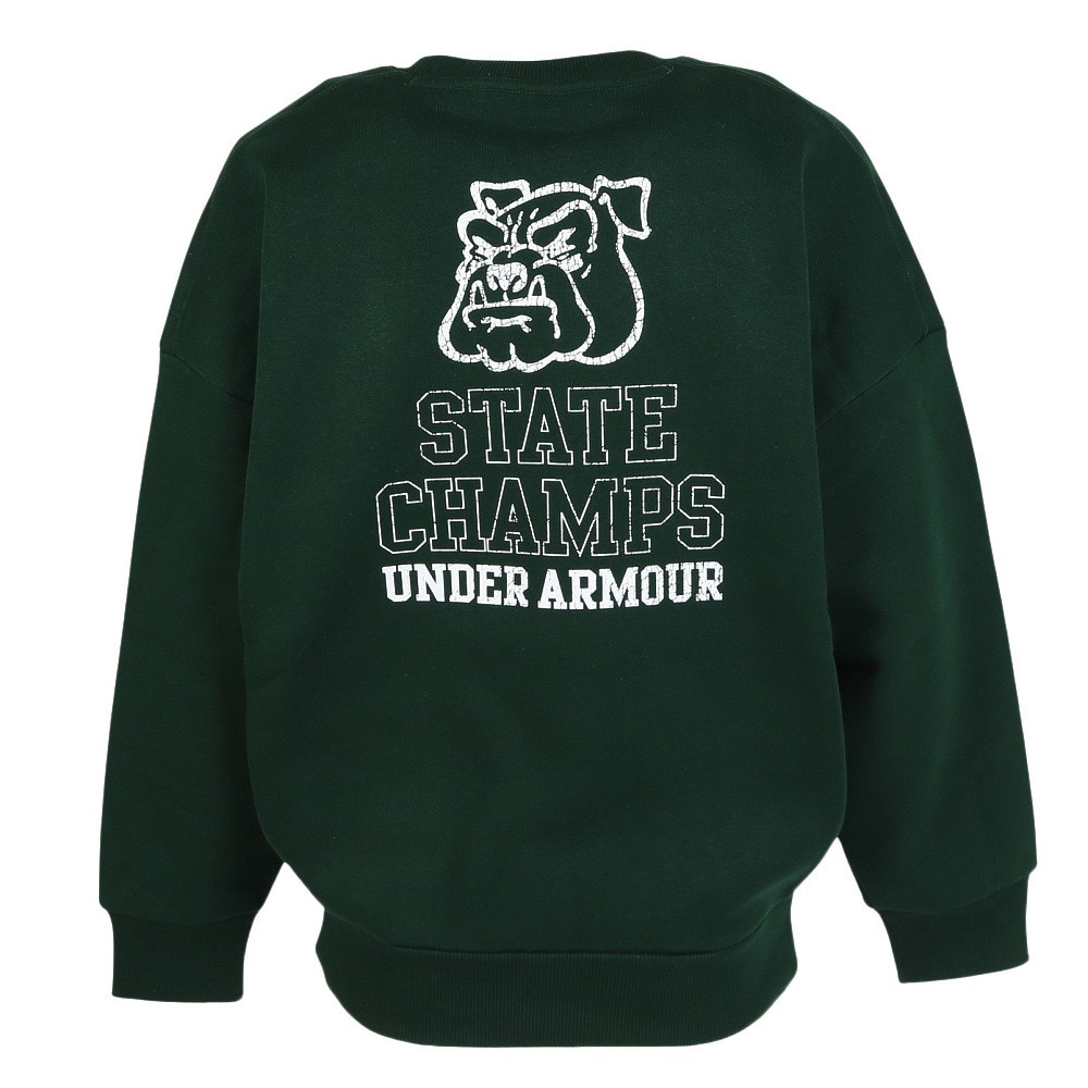 アンダーアーマー（UNDER ARMOUR）（メンズ）アイコン ヘビーウエイト