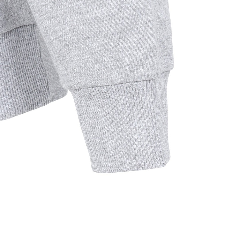 アンダーアーマー（UNDER ARMOUR）（メンズ）ICONHWFLEECELABELCR