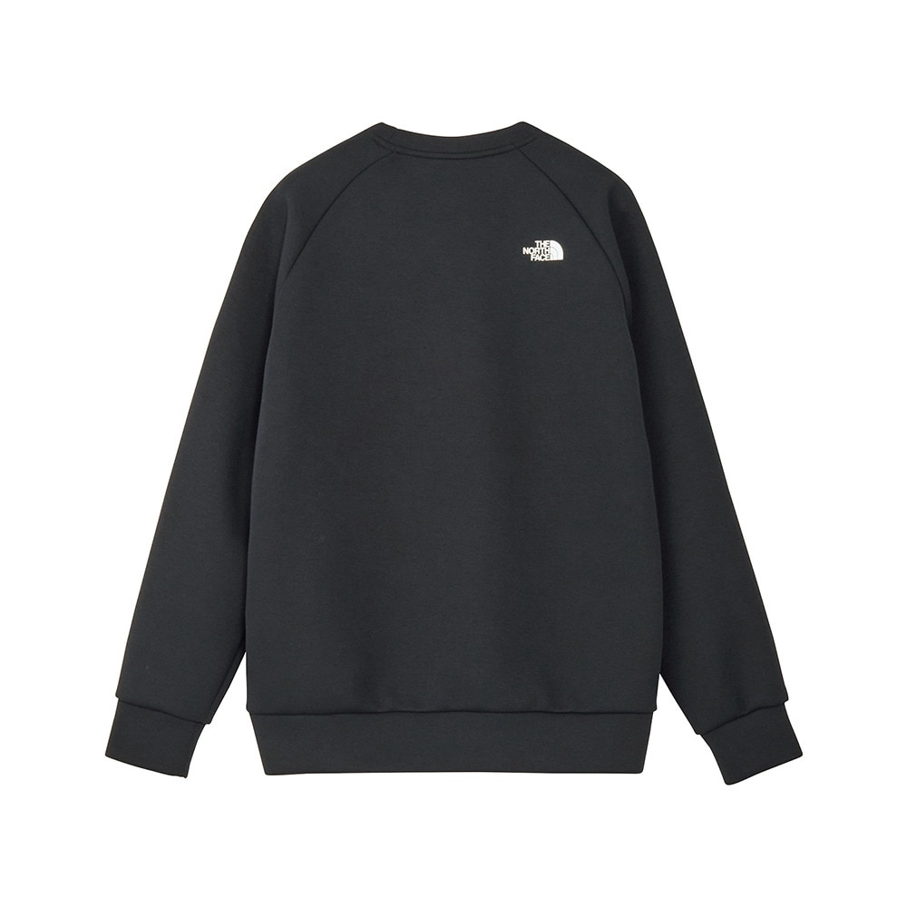 ザ・ノース・フェイス（THE NORTH FACE）（メンズ）テックエアー スウェットクルー NT62584 K