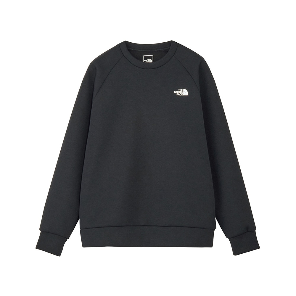 ザ・ノース・フェイス（THE NORTH FACE）（メンズ）テックエアー スウェットクルー NT62584 K