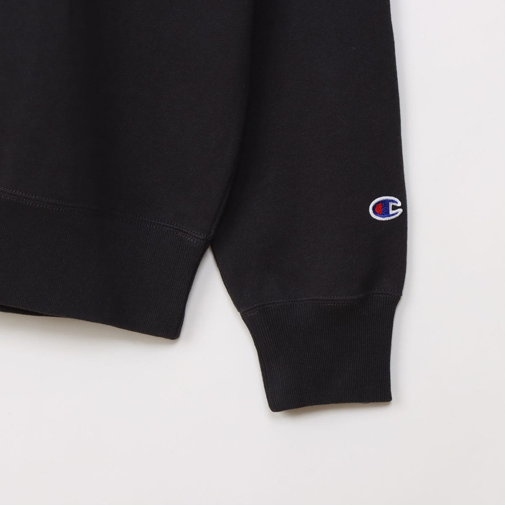 チャンピオン-ヘリテイジ（CHAMPION-HERITAGE）（メンズ）クルーネックスウェットシャツ C3-C004 055