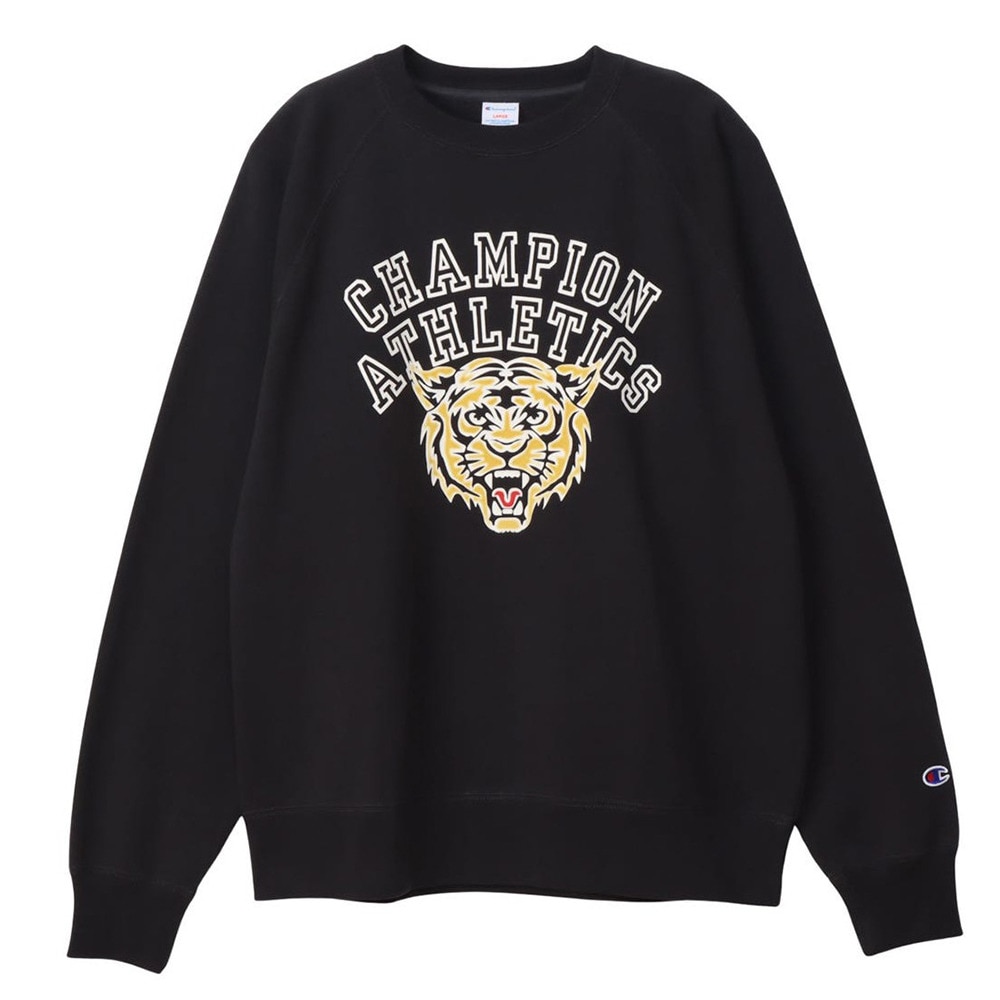 チャンピオン-ヘリテイジ（CHAMPION-HERITAGE）（メンズ）クルーネックスウェットシャツ C3-C004 055