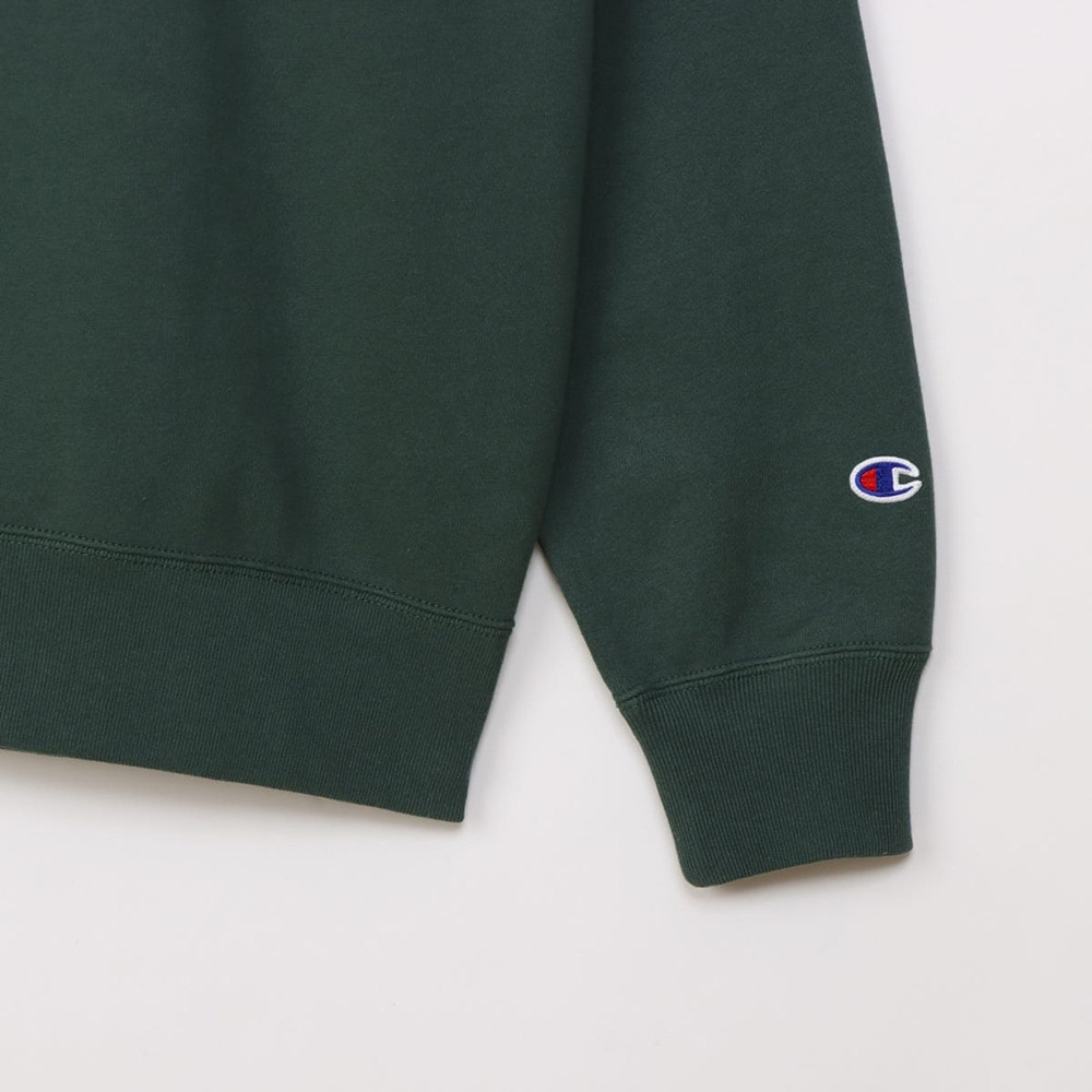 チャンピオン-ヘリテイジ（CHAMPION-HERITAGE）（メンズ）クルーネックスウェットシャツ C3-C004 605