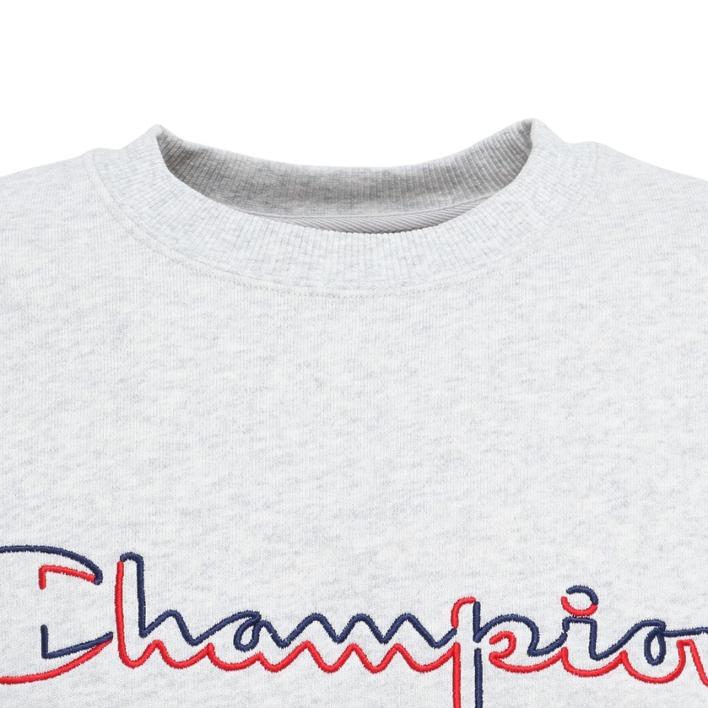 チャンピオン-ヘリテイジ（CHAMPION-HERITAGE）（メンズ）クルーネック スウェットシャツ C3-C010 060