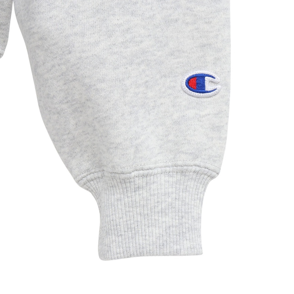 チャンピオン-ヘリテイジ（CHAMPION-HERITAGE）（メンズ）クルーネック スウェットシャツ C3-C010 060