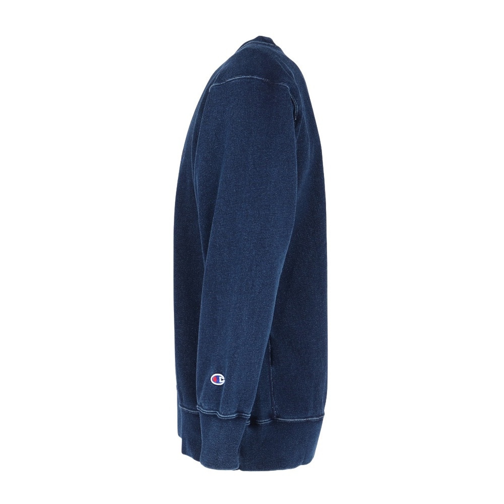 チャンピオン-ヘリテイジ（CHAMPION-HERITAGE）（メンズ）リバースウィーブ 10oz EMBROIDERY スウェット C3-C020 330