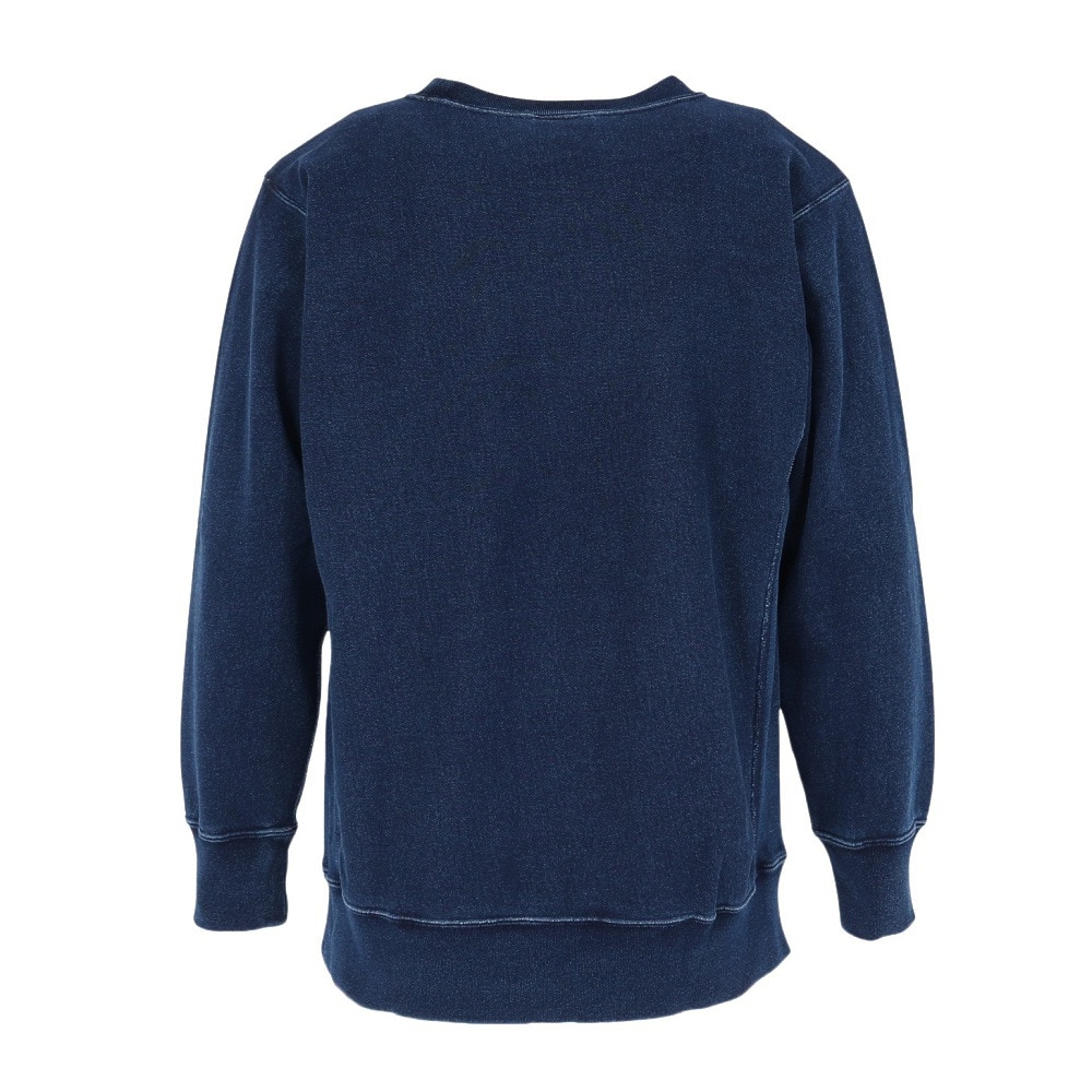 チャンピオン-ヘリテイジ（CHAMPION-HERITAGE）（メンズ）リバースウィーブ 10oz EMBROIDERY スウェット C3-C020 330