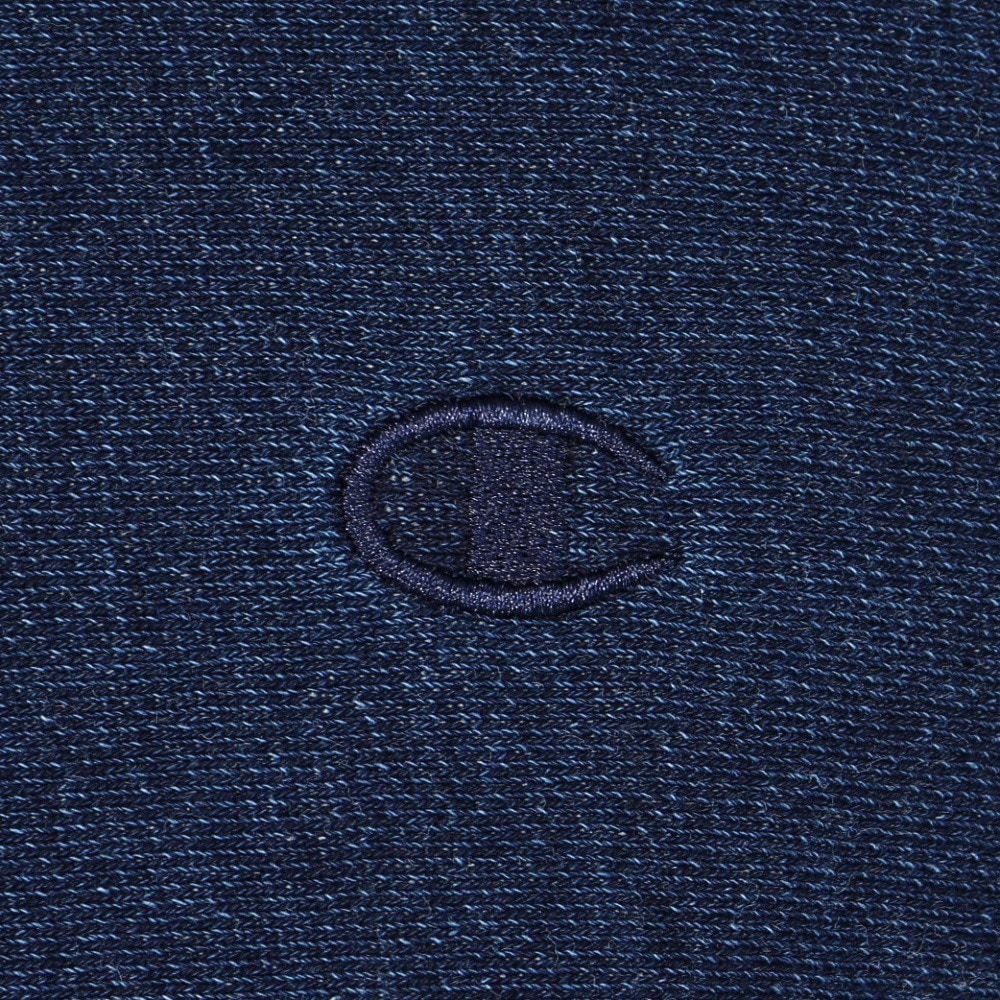 チャンピオン-ヘリテイジ（CHAMPION-HERITAGE）（メンズ）リバースウィーブ 10oz EMBROIDERY スウェット C3-C020 330