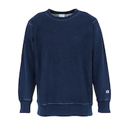 (メンズ)リバースウィーブ 10oz EMBROIDERY スウェット C3-C020 330
