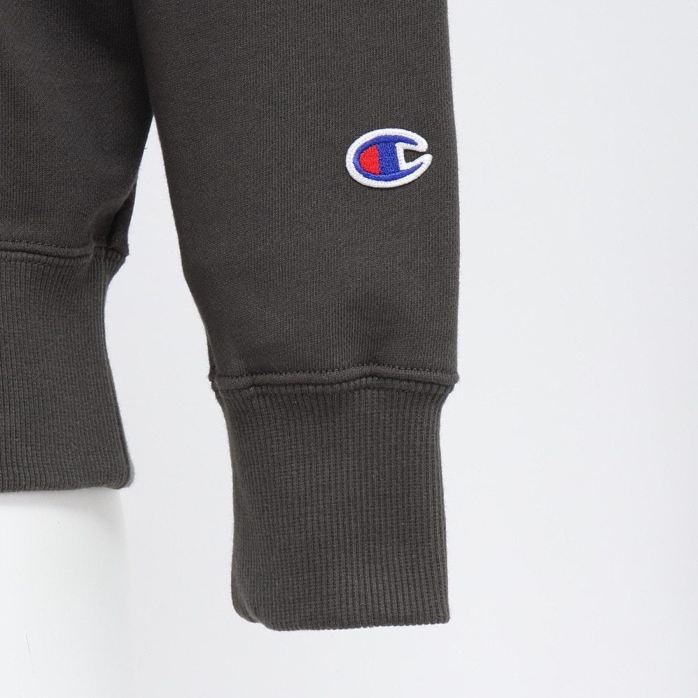 チャンピオン-ヘリテイジ（CHAMPION-HERITAGE）（メンズ）BA FT COLLEGEPRINT スウェットシャツ C3-C034 055