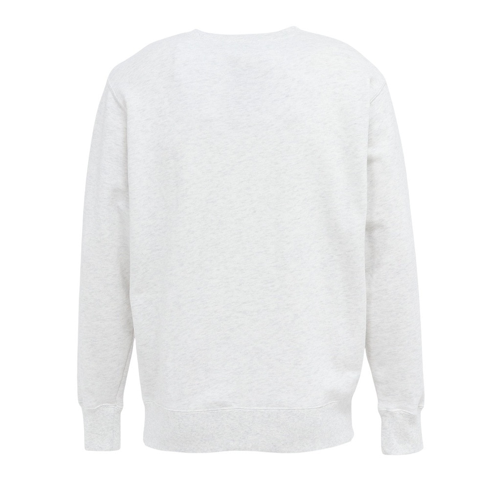 チャンピオン-ヘリテイジ（CHAMPION-HERITAGE）（メンズ）BA FT COLLEGEPRINT スウェットシャツ C3-C034 810