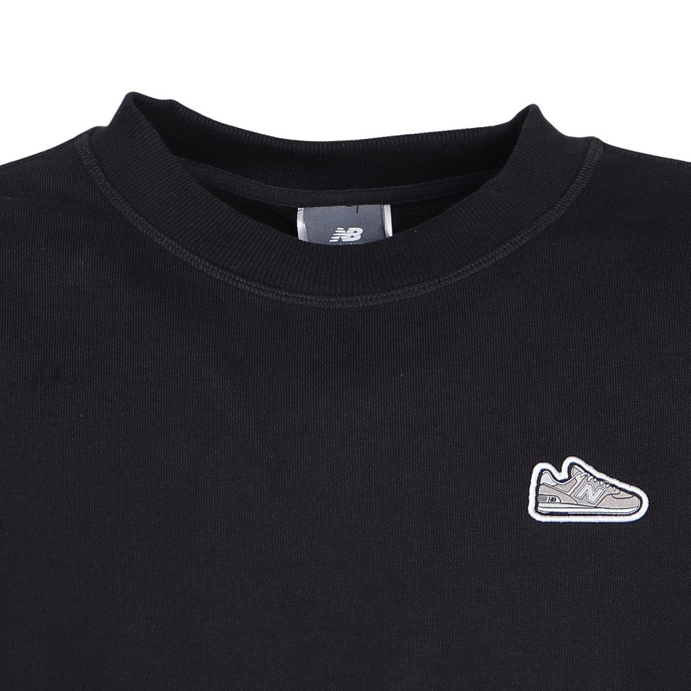 ニューバランス（new balance）（メンズ）574シューパッチクルー