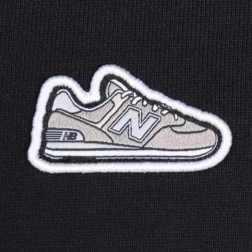 ニューバランス（new balance）（メンズ）574シューパッチクルー