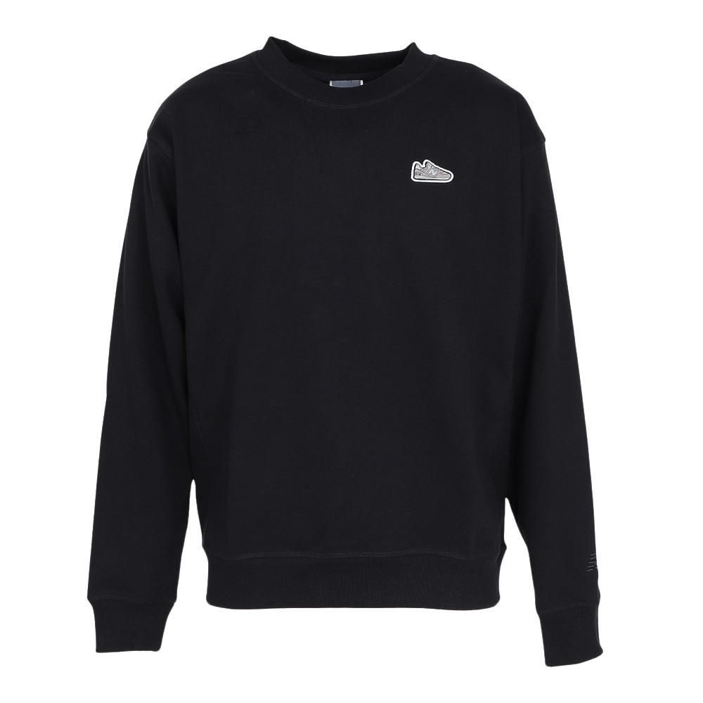 ニューバランス（new balance）（メンズ）574シューパッチクルー