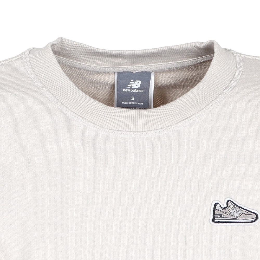 ニューバランス（new balance）（メンズ）574シューパッチクルー