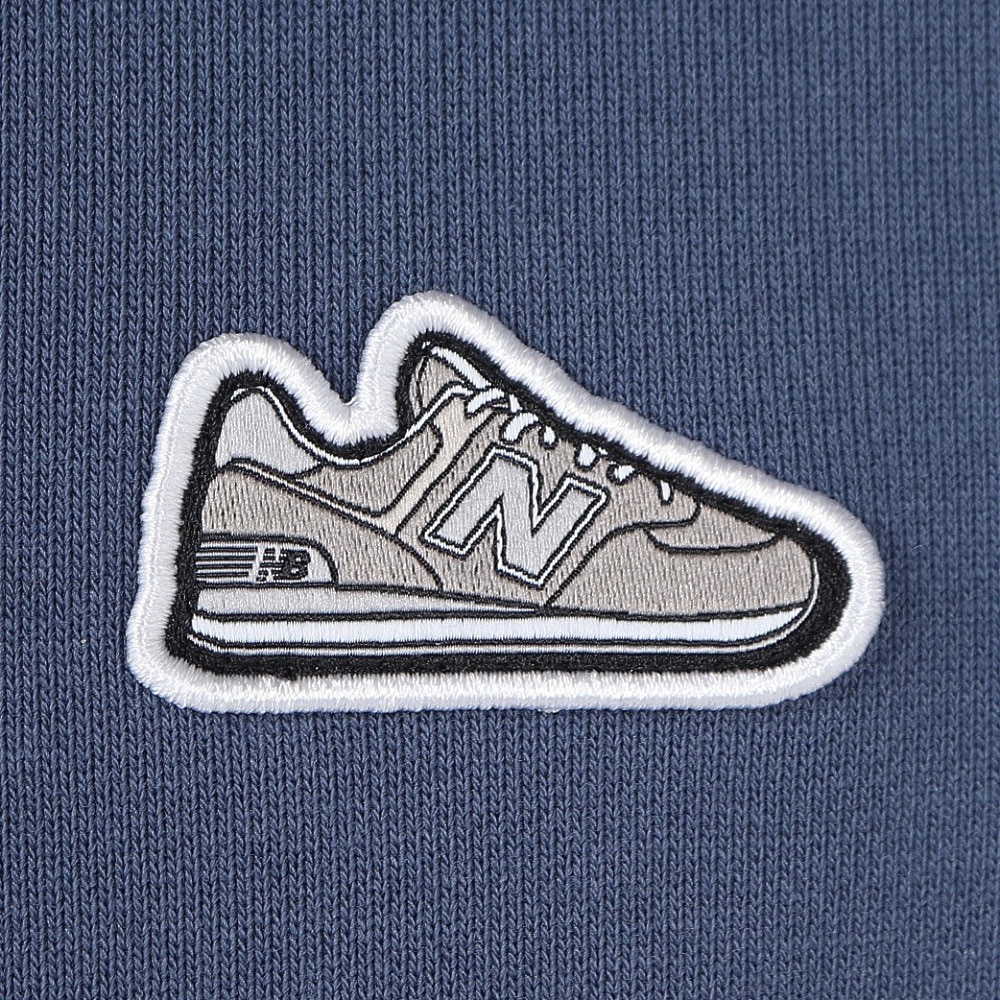 ニューバランス（new balance）（メンズ）574シューパッチクルー