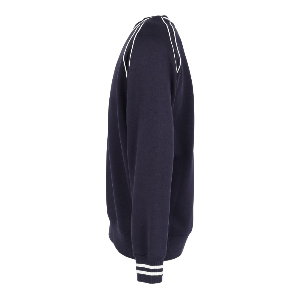 プーマ（PUMA）（メンズ）ROMA クルーネック スウェット 635415 16 NVY
