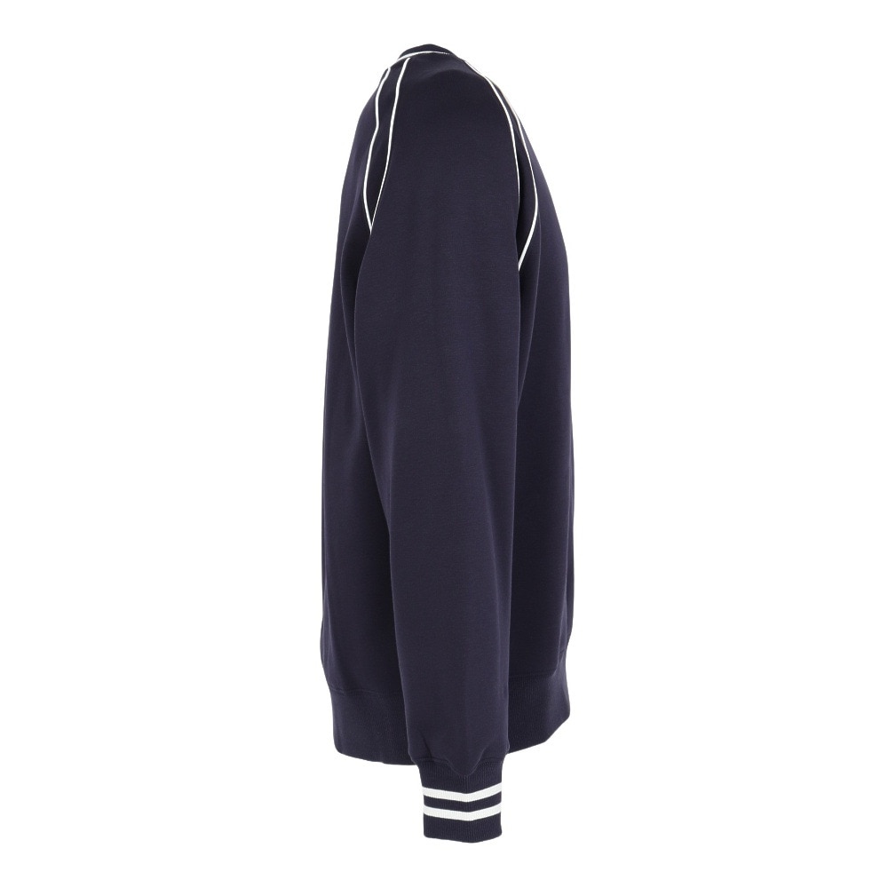 プーマ（PUMA）（メンズ）ROMA クルーネック スウェット 635415 16 NVY