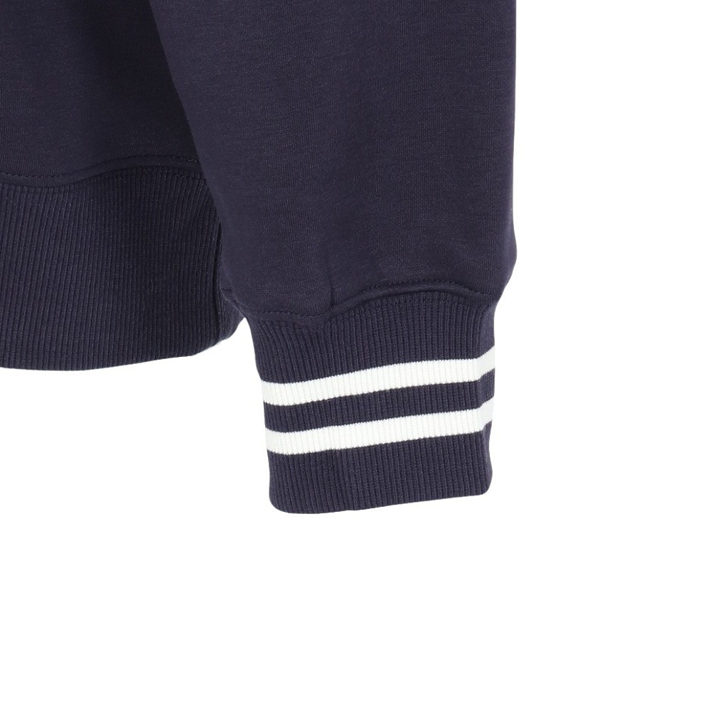 プーマ（PUMA）（メンズ）ROMA クルーネック スウェット 635415 16 NVY