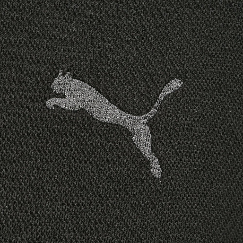 プーマ（PUMA）（メンズ）CORE HERITAGE クルー スウェット 690137 01 BLK