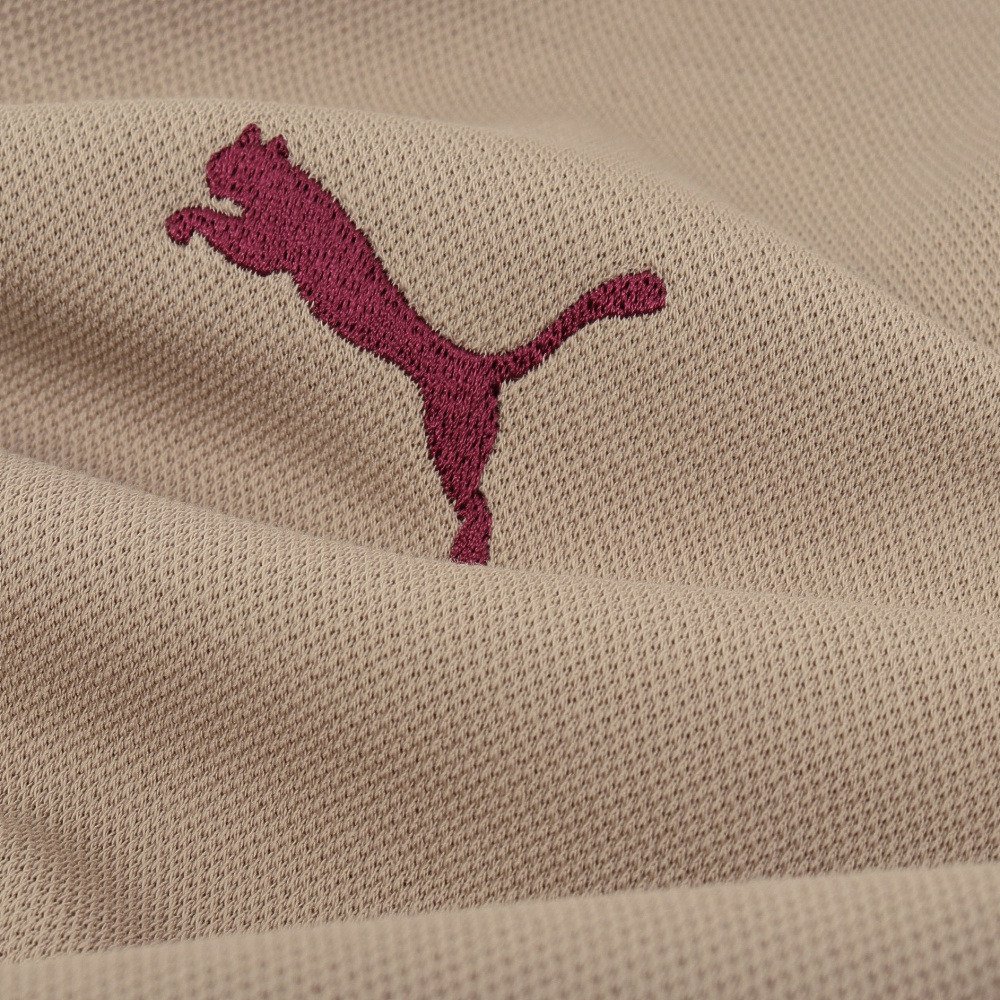 プーマ（PUMA）（メンズ）CORE HERITAGE クルー スウェット 690137 55