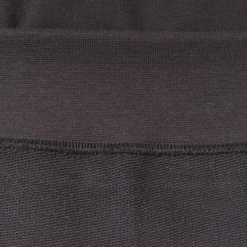 プーマ（PUMA）（メンズ）ESS クルースウェットシャツ TR 691224 01 BLK