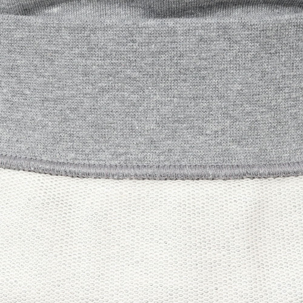 プーマ（PUMA）（メンズ）ESS クルースウェットシャツ TR 691224 03 GRY