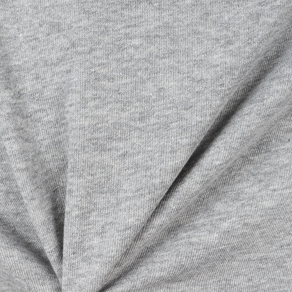 プーマ（PUMA）（メンズ）ESS クルースウェットシャツ TR 691224 03 GRY
