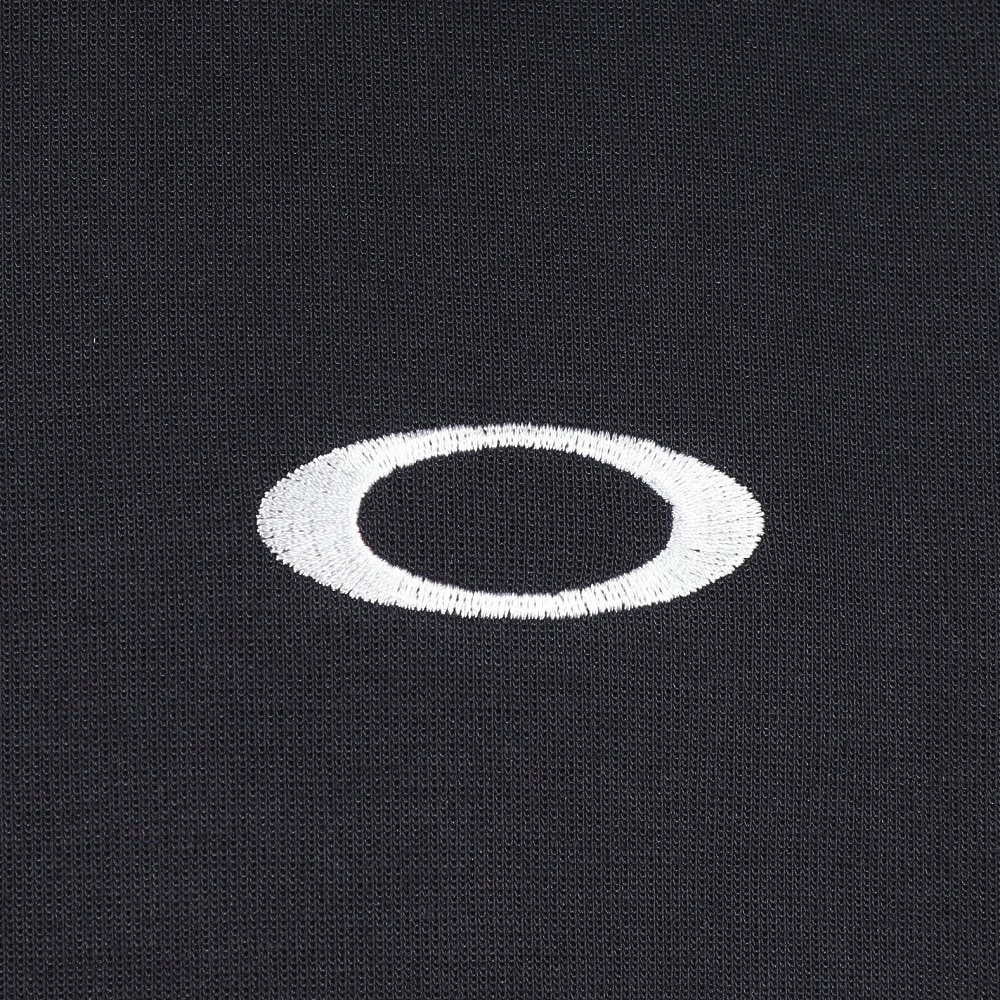 オークリー（OAKLEY）（メンズ）Foundational フリース 長袖 クルースウェットシャツ 4.0 FOA408247-02E