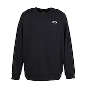 (メンズ)Foundational フリース 長袖 クルースウェットシャツ 4.0 FOA408247-02E