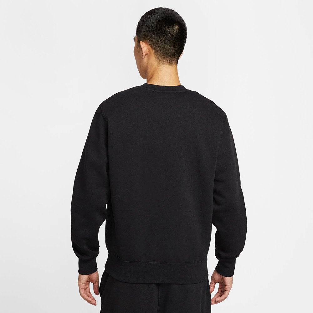 ナイキ（NIKE）（メンズ）クラブ BB クルー 長袖トップ FN3887-010