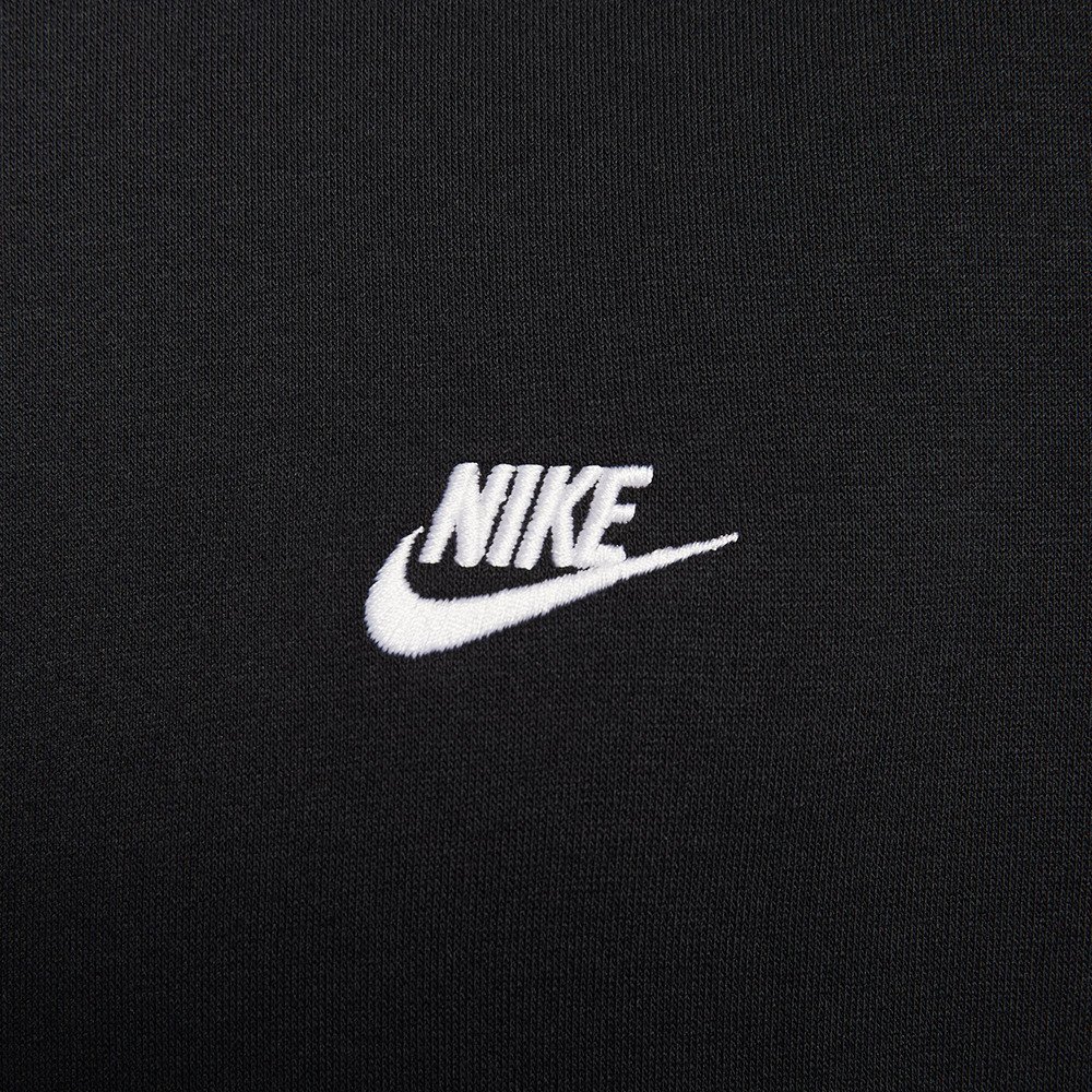 ナイキ（NIKE）（メンズ）クラブ BB クルー 長袖トップ FN3887-010