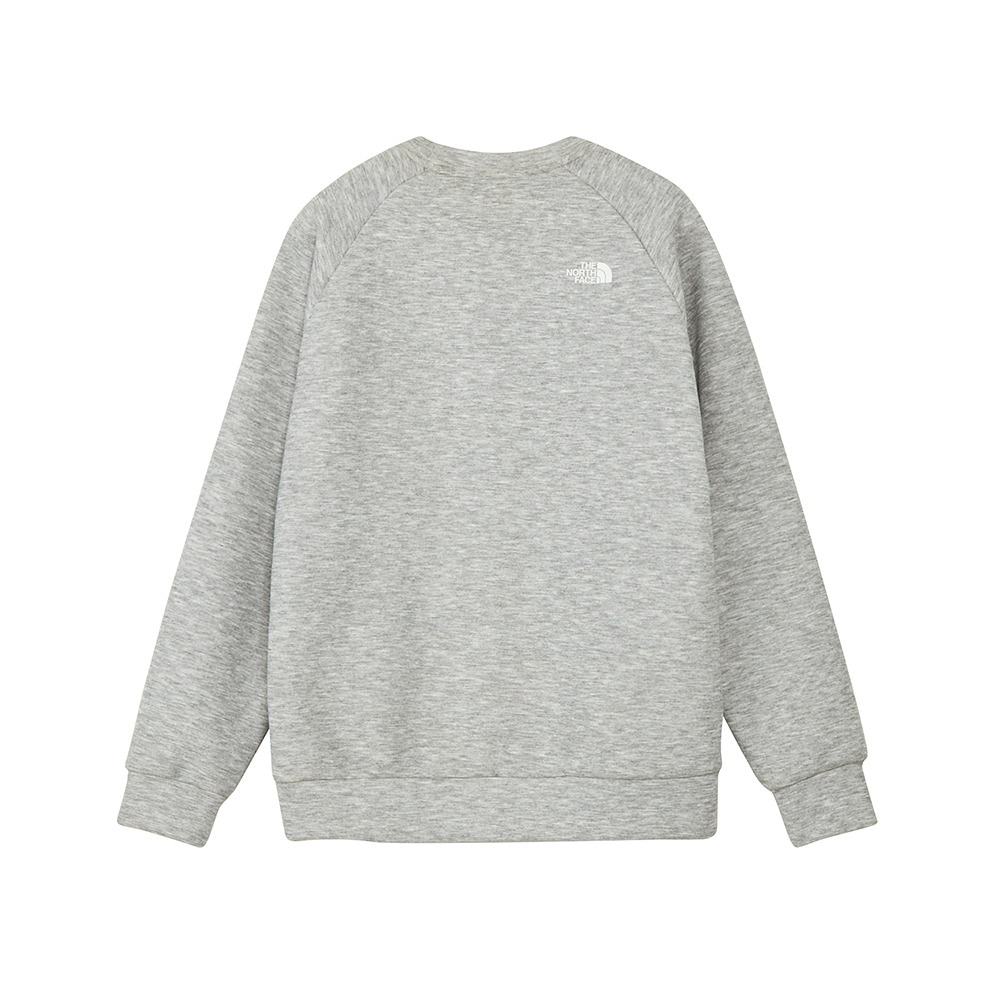 ザ・ノース・フェイス（THE NORTH FACE）（メンズ）テックエアー スウェットクルー NT62584 Z