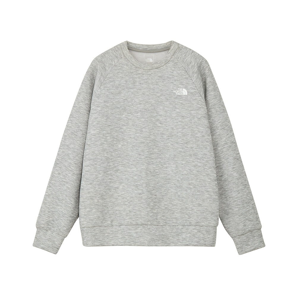 ザ・ノース・フェイス（THE NORTH FACE）（メンズ）テックエアー スウェットクルー NT62584 Z