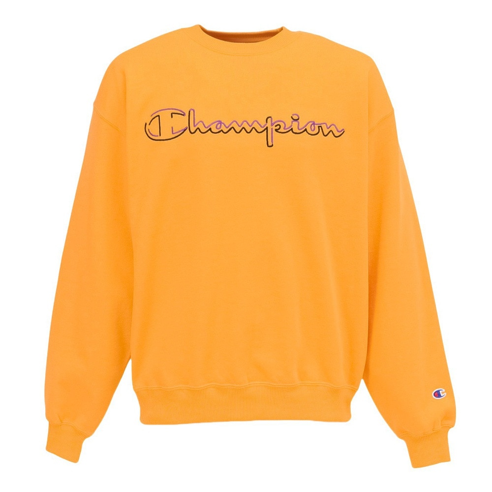 チャンピオン-ヘリテイジ（CHAMPION-HERITAGE）（メンズ）クルーネック