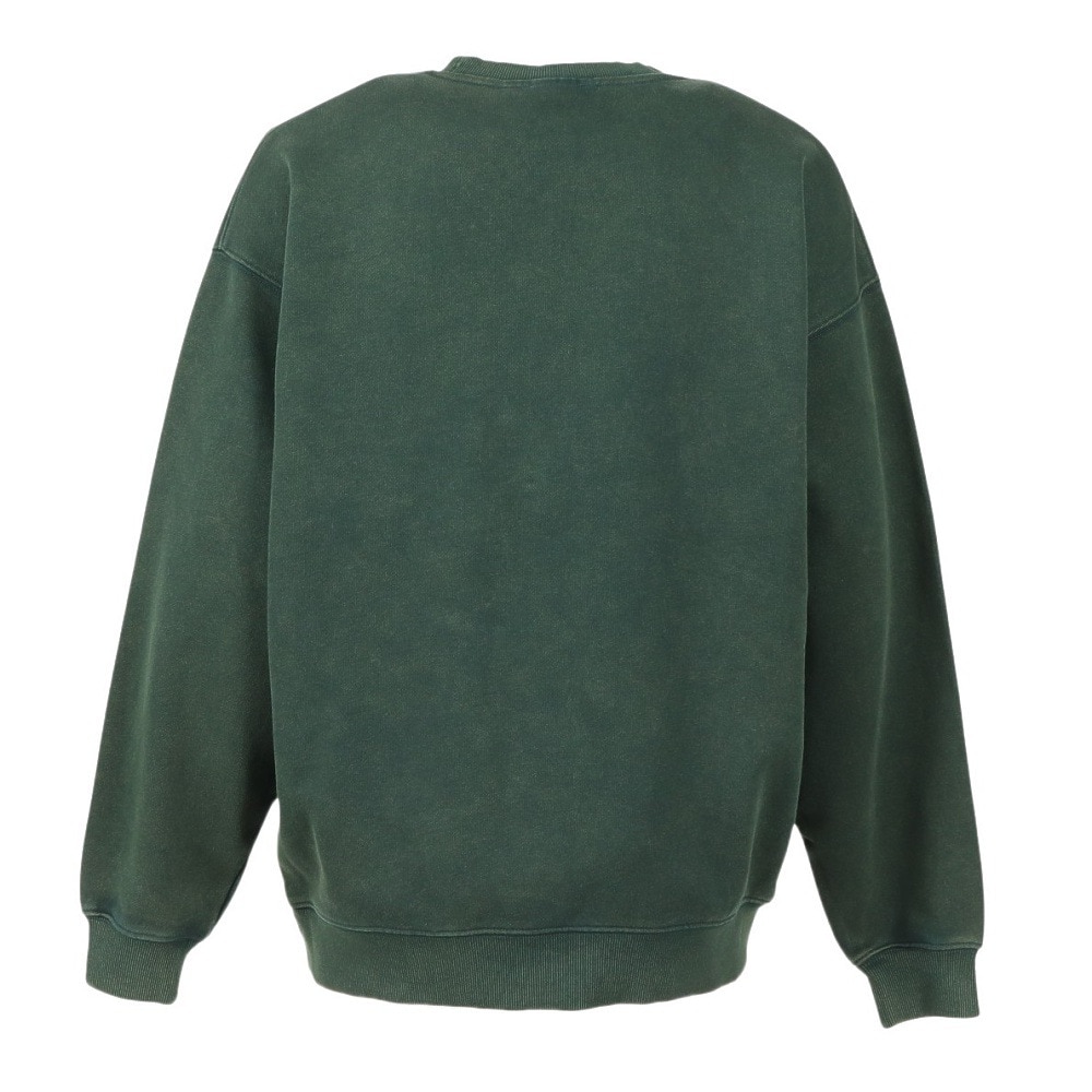 チャンピオン-ヘリテイジ（CHAMPION-HERITAGE）（メンズ）AS FT ルーズ グラフィック スウェットシャツ C3-C014 570