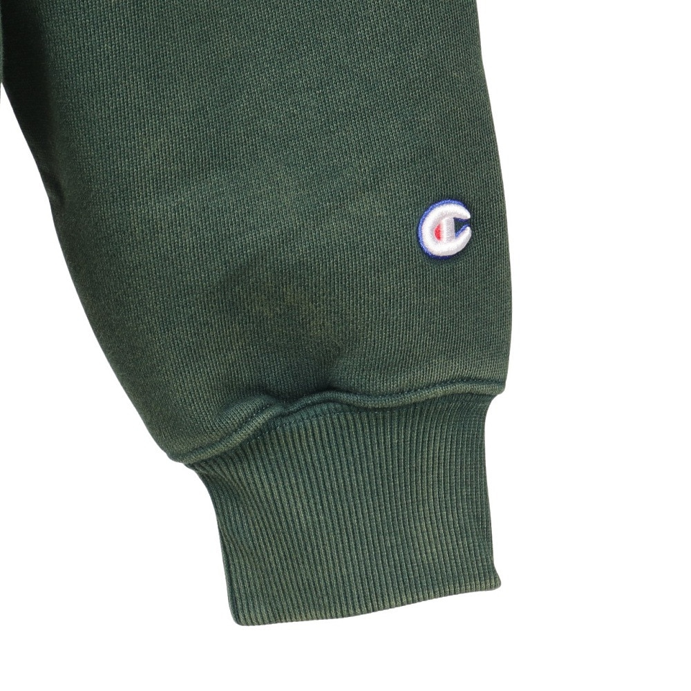 チャンピオン-ヘリテイジ（CHAMPION-HERITAGE）（メンズ）AS FT ルーズ グラフィック スウェットシャツ C3-C014 570