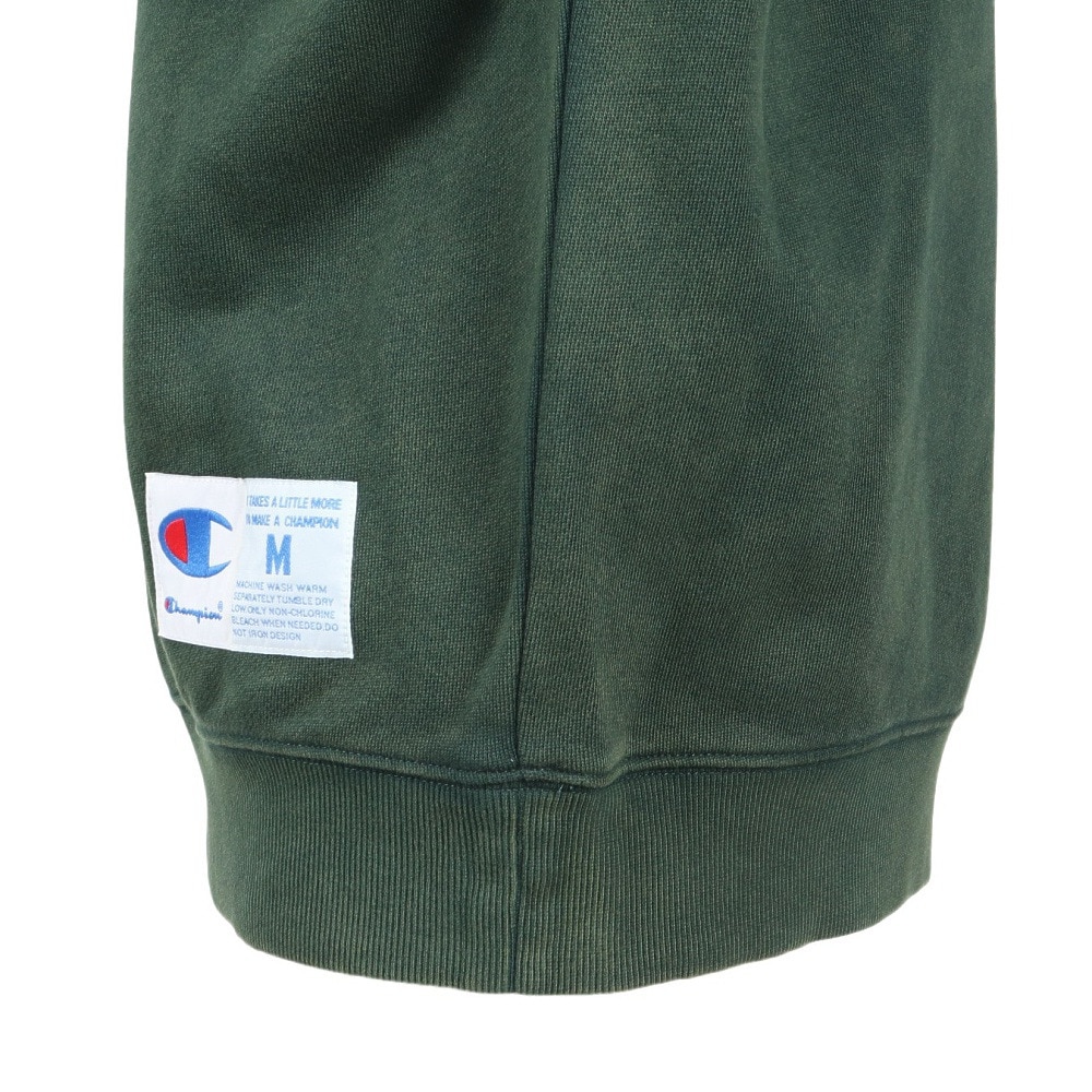 チャンピオン-ヘリテイジ（CHAMPION-HERITAGE）（メンズ）AS FT ルーズ グラフィック スウェットシャツ C3-C014 570