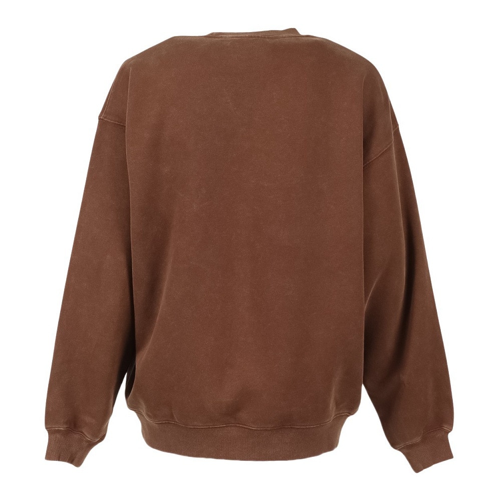 チャンピオン-ヘリテイジ（CHAMPION-HERITAGE）（メンズ）AS FT ルーズ グラフィック スウェットシャツ C3-C014 860