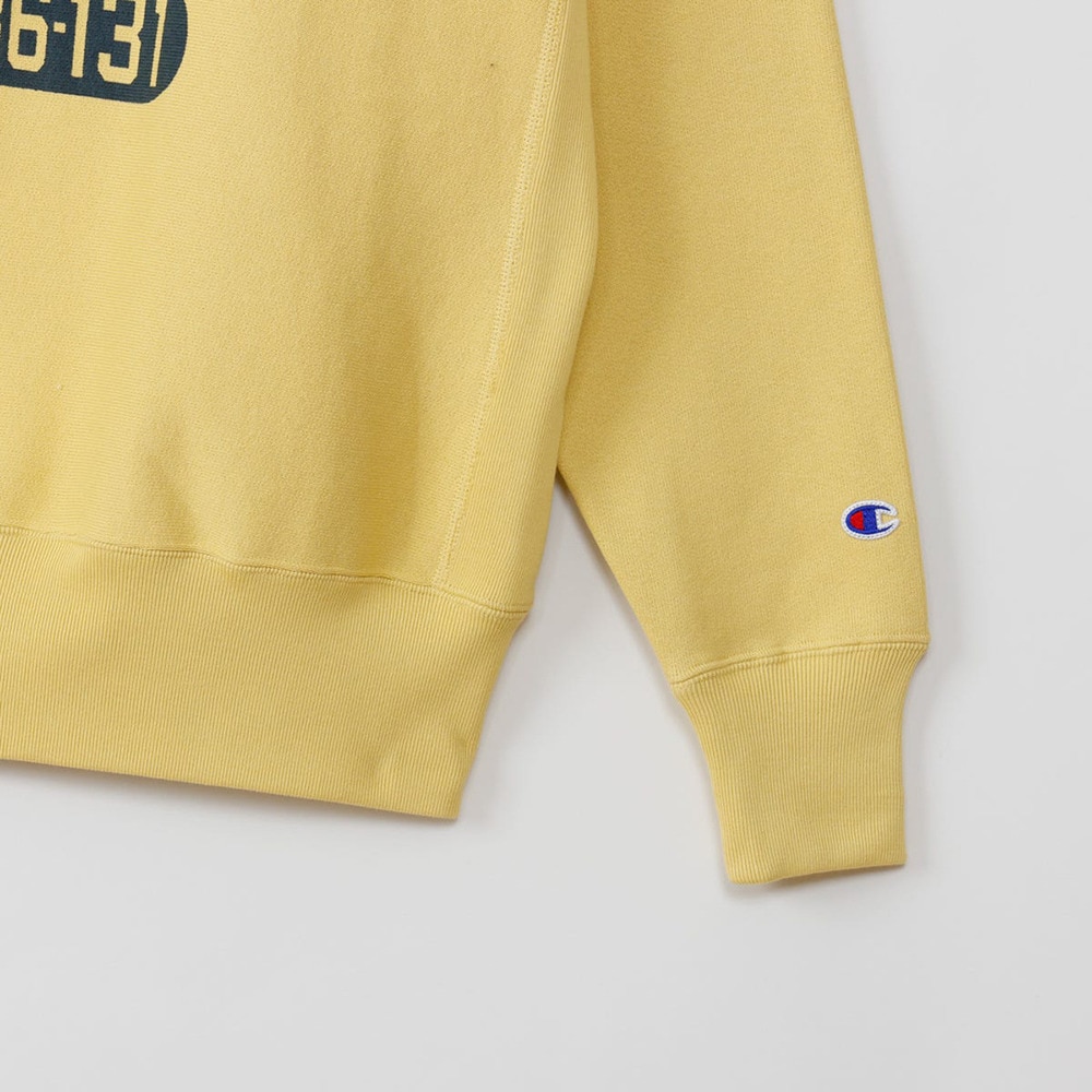 チャンピオン-ヘリテイジ（CHAMPION-HERITAGE）（メンズ）リバースウィーブ クルーネックスウェットシャツ C3-C022 715