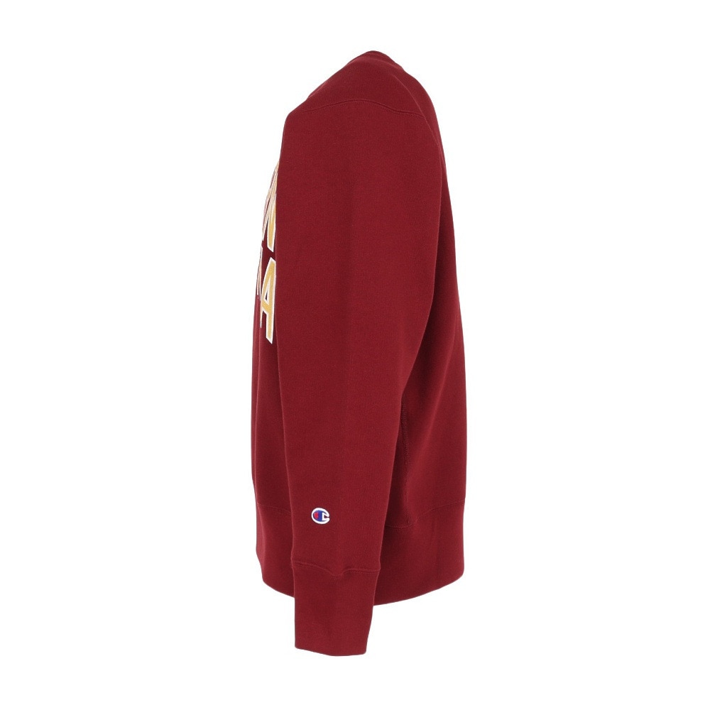 チャンピオン-ヘリテイジ（CHAMPION-HERITAGE）（メンズ）リバースウィーブ 11.5オンス カレッジ スウェットシャツ C3-C027 109