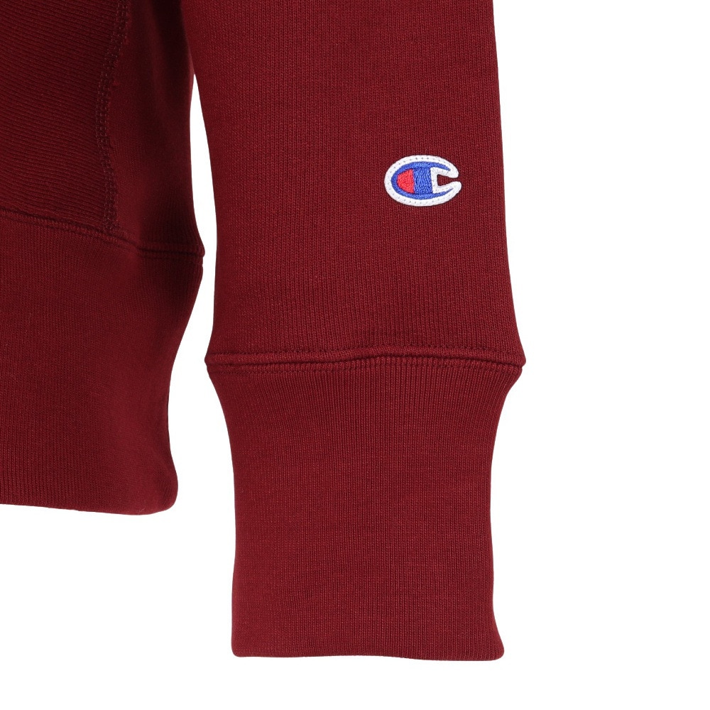 チャンピオン-ヘリテイジ（CHAMPION-HERITAGE）（メンズ）リバースウィーブ 11.5オンス カレッジ スウェットシャツ C3-C027 109