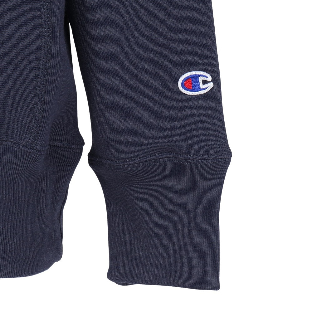 チャンピオン-ヘリテイジ（CHAMPION-HERITAGE）（メンズ）リバースウィーブ 11.5オンス カレッジ スウェットシャツ C3-C027 386