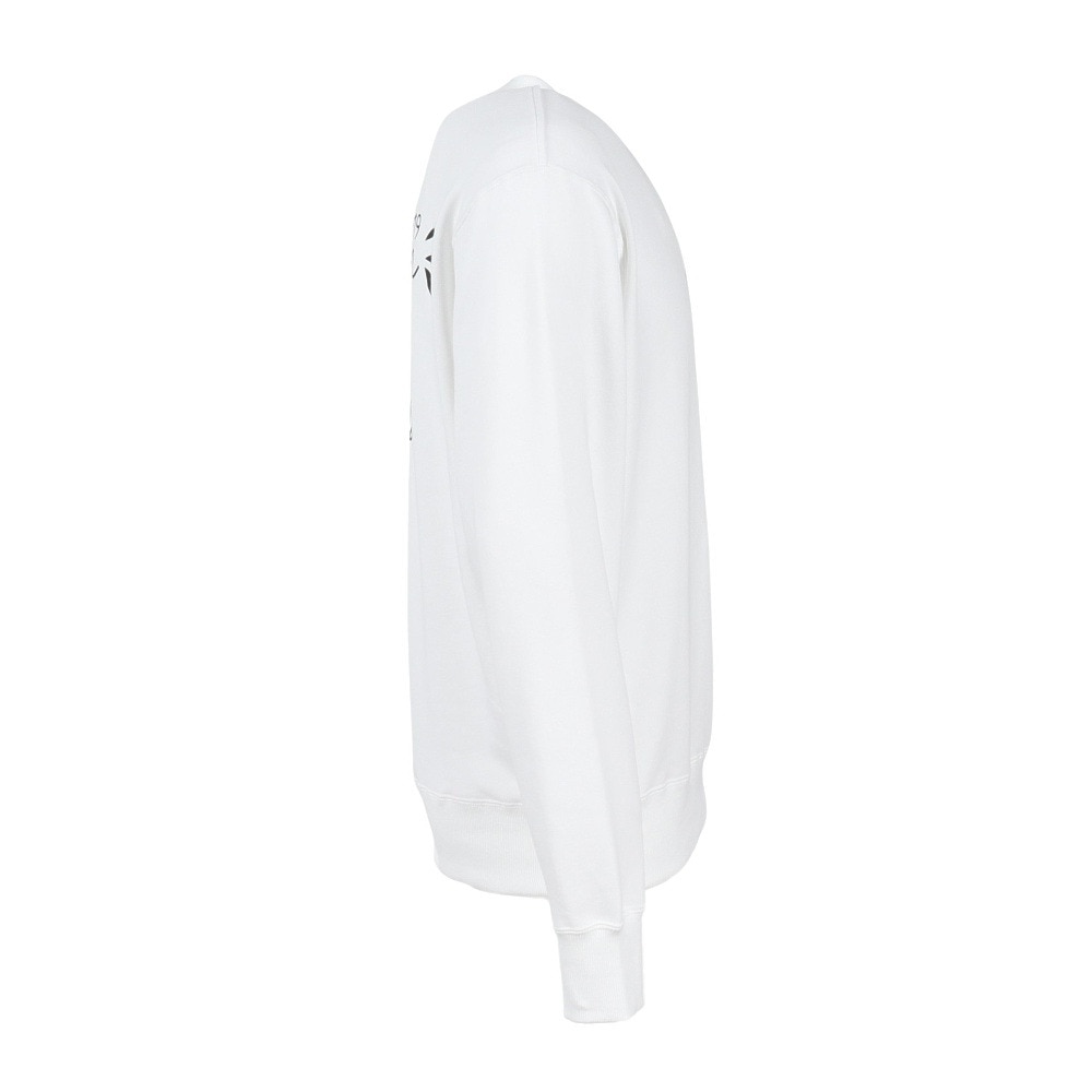 チャンピオン-ヘリテイジ（CHAMPION-HERITAGE）（メンズ）BA FT HANDWRITE クルー スウェットシャツ C3-C031 010