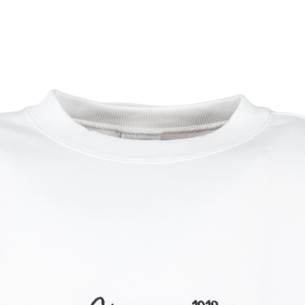 チャンピオン-ヘリテイジ（CHAMPION-HERITAGE）（メンズ）BA FT HANDWRITE クルー スウェットシャツ C3-C031 010