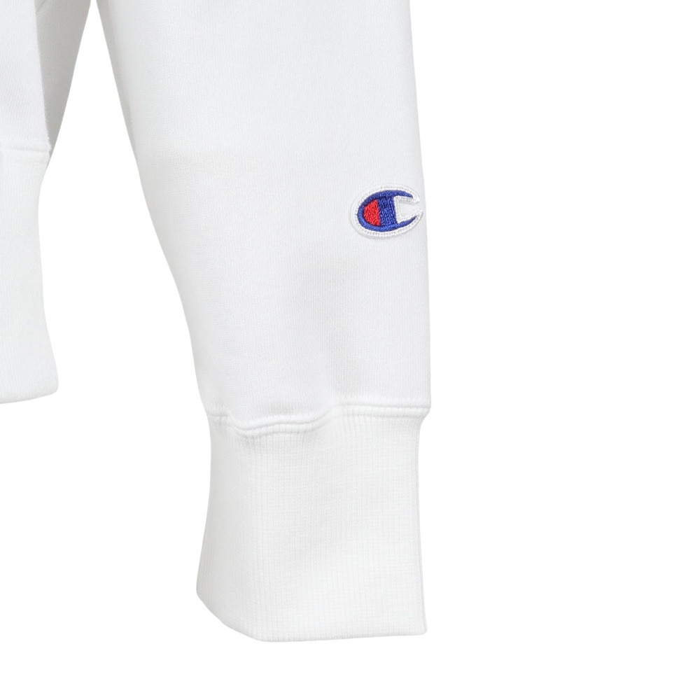 チャンピオン-ヘリテイジ（CHAMPION-HERITAGE）（メンズ）BA FT HANDWRITE クルー スウェットシャツ C3-C031 010