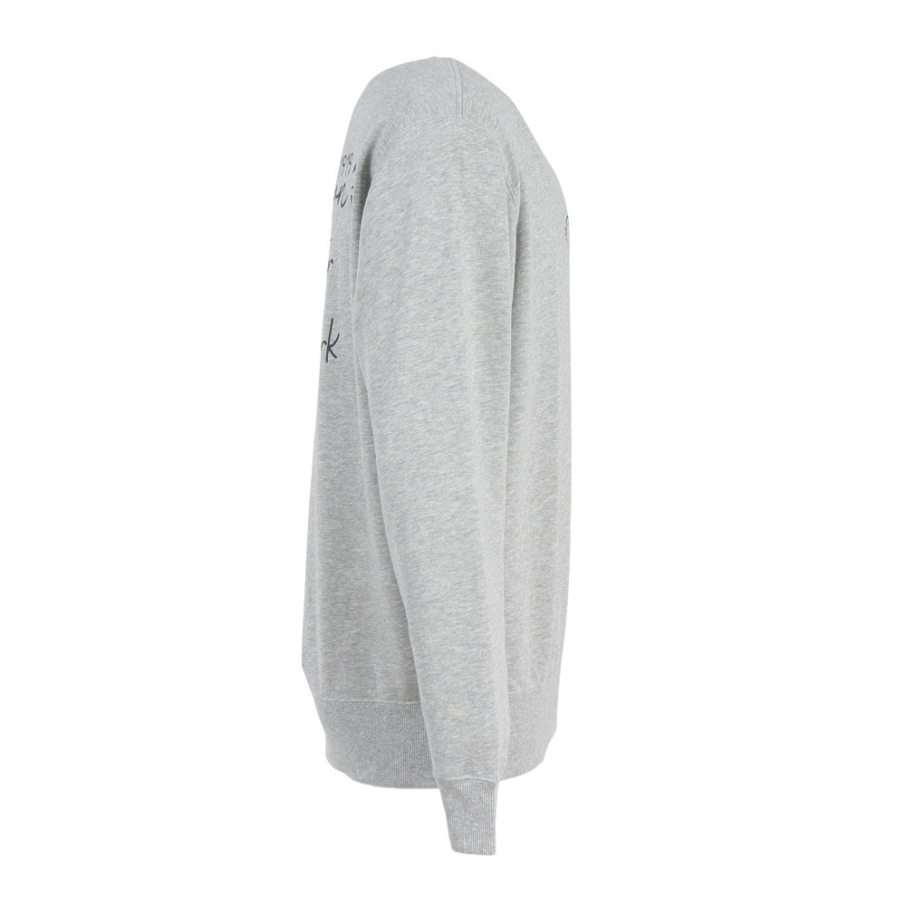 チャンピオン-ヘリテイジ（CHAMPION-HERITAGE）（メンズ）BA FT HANDWRITE クルー スウェットシャツ C3-C031 070