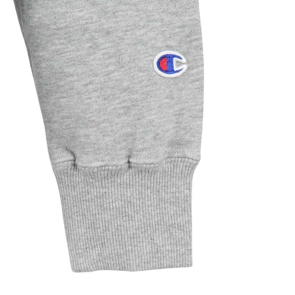 チャンピオン-ヘリテイジ（CHAMPION-HERITAGE）（メンズ）BA FT HANDWRITE クルー スウェットシャツ C3-C031 070