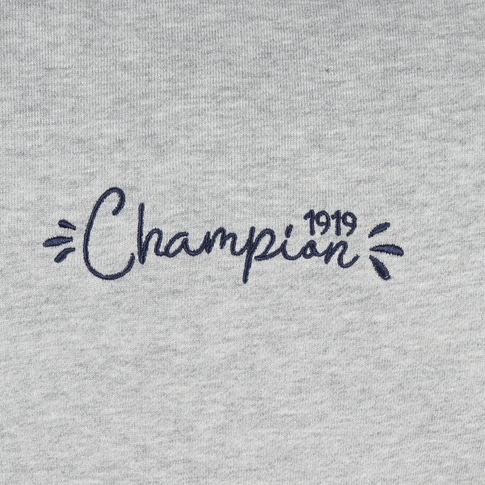 チャンピオン-ヘリテイジ（CHAMPION-HERITAGE）（メンズ）BA FT HANDWRITE クルー スウェットシャツ C3-C031 070