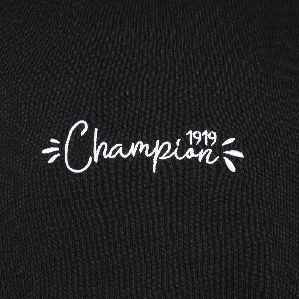 チャンピオン-ヘリテイジ（CHAMPION-HERITAGE）（メンズ）BA FT HANDWRITE クルー スウェットシャツ C3-C031 090